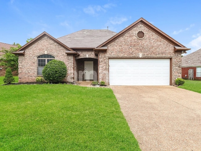 property at 30 Mossy Springs Cove