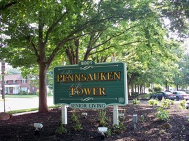 Pennsauken Towers Apartments