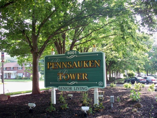 Pennsauken Towers