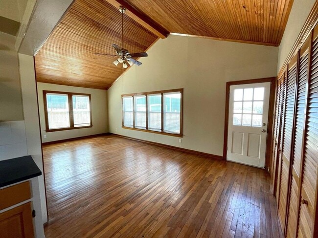 property at 10107 Signal Hill Rd
