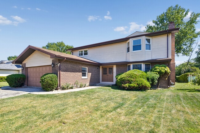 property at 3701 Keenan Ln