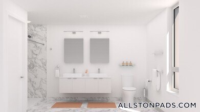 90 Antwerp St in Boston, MA - Building Photo - Building Photo