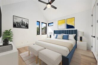 4010 Valley View Rd in Austin, TX - Building Photo - Building Photo