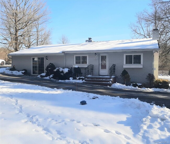 property at 178 Sylvan Lake Rd