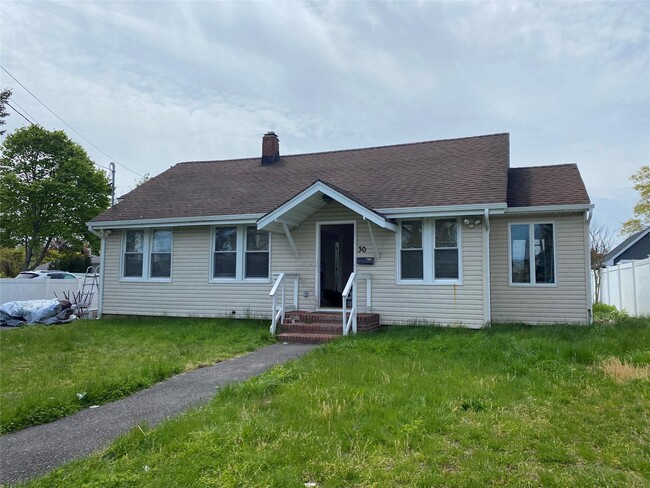 property at 30 Baylawn Ave