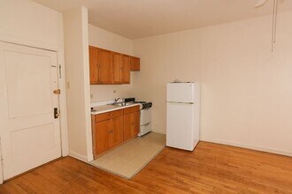 1055 W George in Chicago, IL - Building Photo - Building Photo