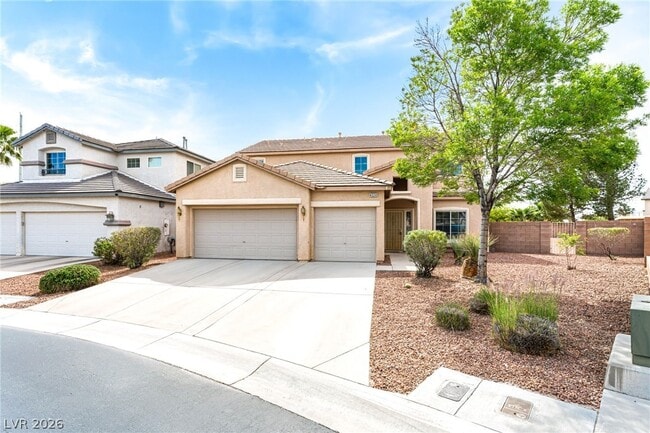 property at 4324 Baker Hill St