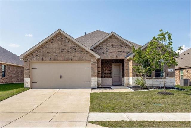 816 Goldenrod Ln in Princeton, TX - Building Photo