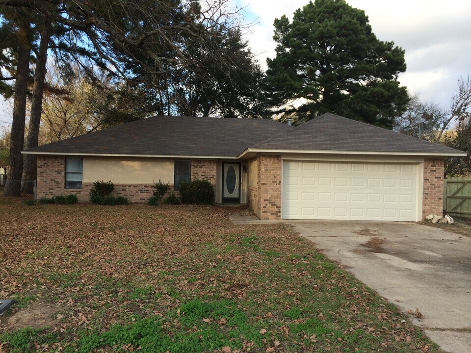 10616 Debbie Ln in Flint, TX - Building Photo