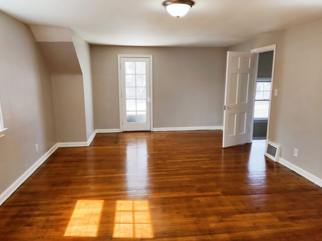 1516 Wilmar Rd in Cleveland Heights, OH - Building Photo - Building Photo