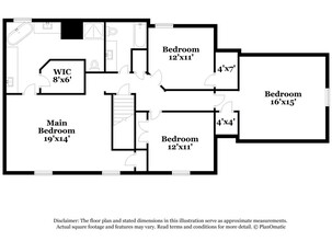 7620 Dexter Hollow Dr in Memphis, TN - Building Photo - Building Photo