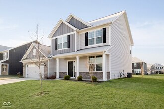 4793 Sherlock Dr in Westfield, IN - Building Photo - Building Photo