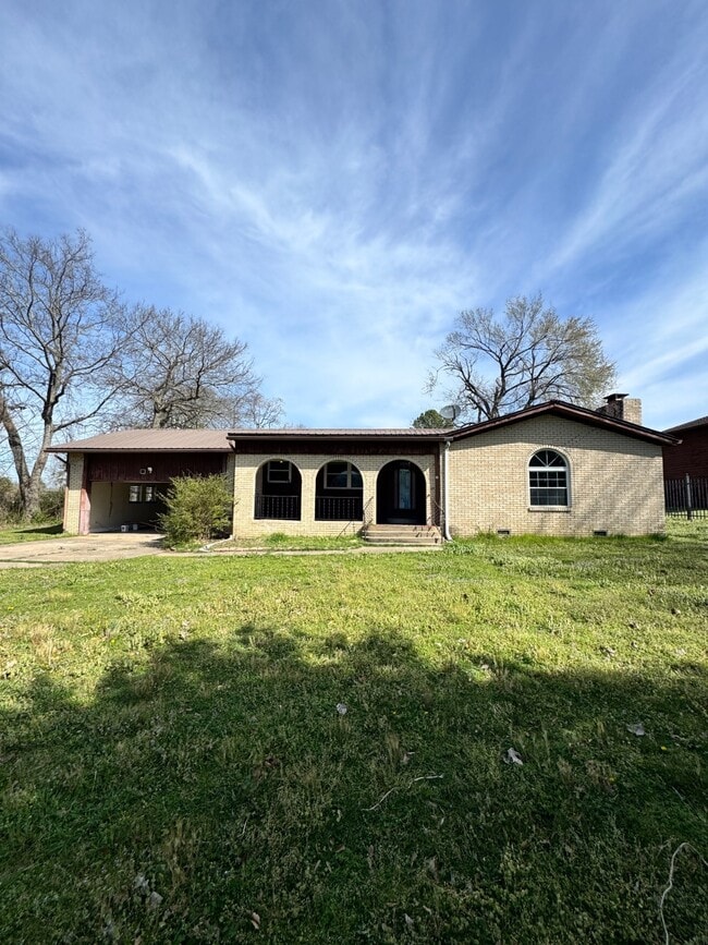 property at 607 Lehigh Ave