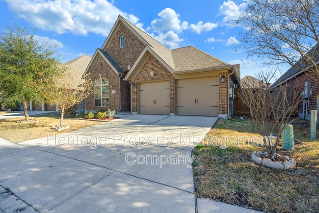 property at 2143 Pioneer Pass