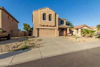 11010 W Griswold Rd in Peoria, AZ - Building Photo - Building Photo