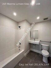 269 M.L.K. Drive-Unit -1AM in Jersey City, NJ - Building Photo - Building Photo