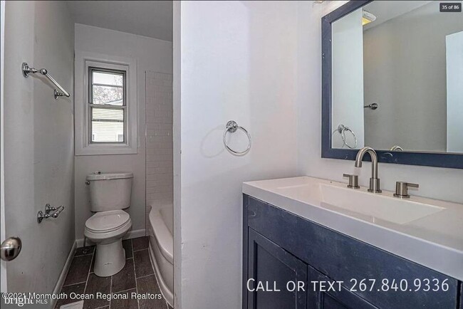 property at 1608 Haddonfield-Berlin Rd