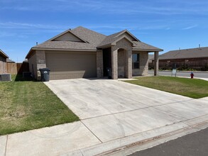 7002 21st St in Lubbock, TX - Building Photo - Building Photo