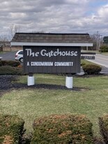 2275 N Cable Rd, Unit #8 in Lima, OH - Building Photo