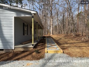 9338 Sawyer Rd in Rougemont, NC - Building Photo - Building Photo