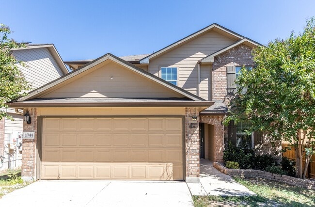property at 1744 Emerald Edge