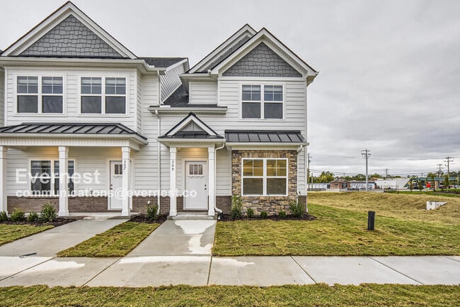 property at 361 Raines Ct