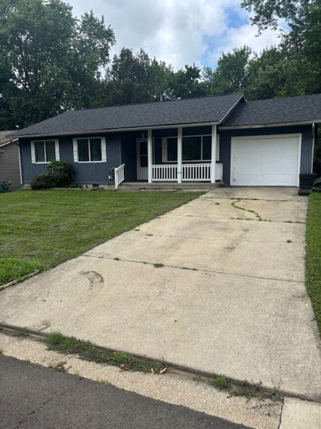 property at 109 Churchill Rd