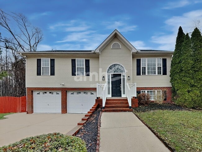 property at 3947 Hickswood Forest Ct