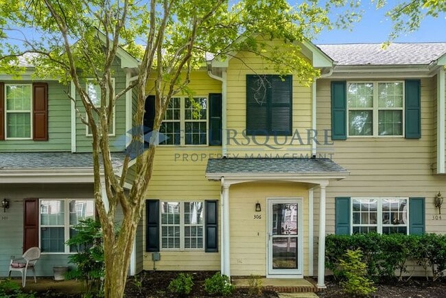 property at 306 Commons Dr