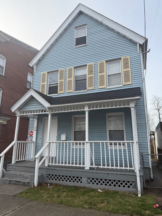 property at 92 Spring St