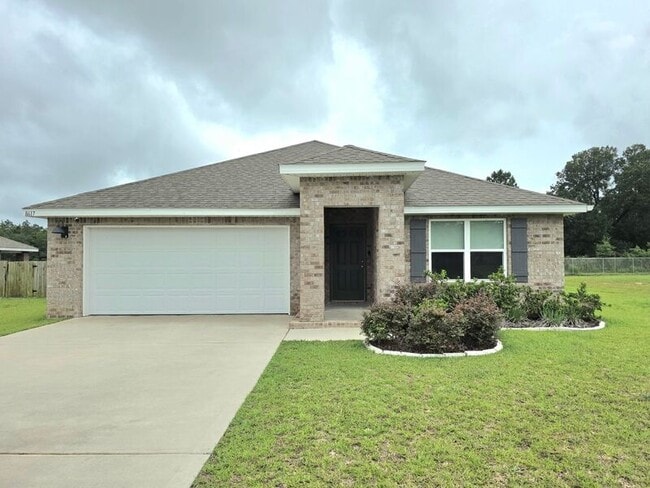 property at 8617 Tarsus Dr
