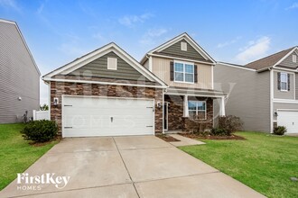 1220 Kent Downs Ave SW, Unit 1807-08 in Concord, NC - Building Photo - Building Photo