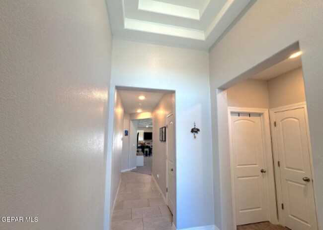 14932 Concept Ct in El Paso, TX - Building Photo - Building Photo