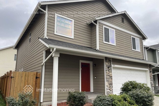 property at 13411 11th Pl W