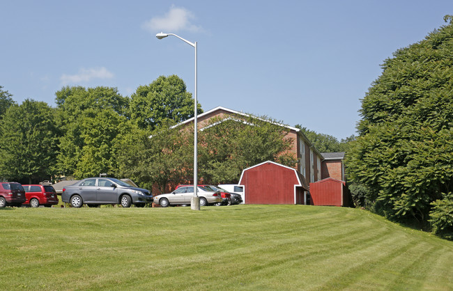 Lakeview Manor in Stoneboro, PA - Building Photo - Building Photo