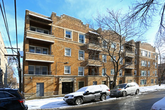 The Birchmont in Chicago, IL - Building Photo - Building Photo