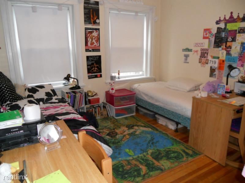 43 Boulevard Terrace-Unit -Apt 2 in Boston, MA - Building Photo