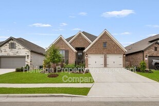 316 Hulda Trl in New Braunfels, TX - Building Photo