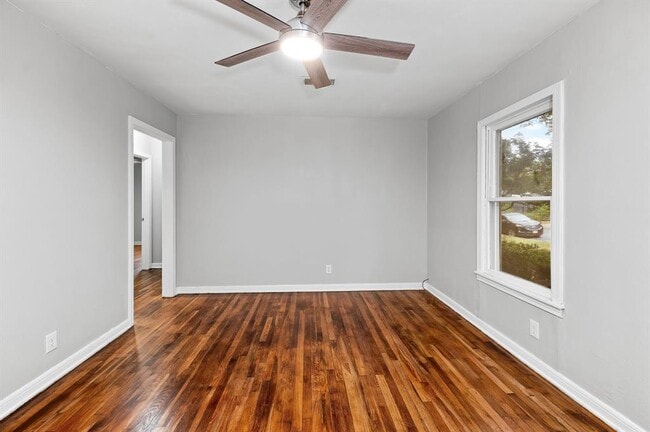 1708 Payne Ave in Austin, TX - Building Photo - Building Photo