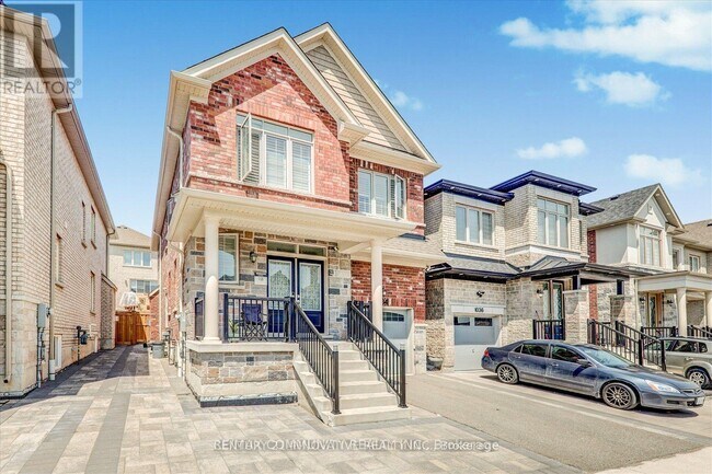 1034 Pelican Trail in Pickering, ON - Building Photo - Building Photo