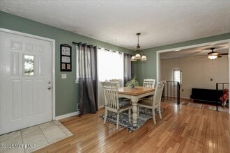 40 Dockage Rd in Berkeley Township, NJ - Building Photo - Building Photo