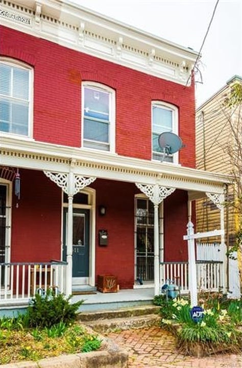 property at 511 St James St