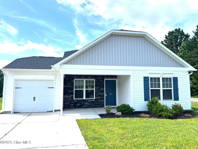 property at 1405 Judith Dr SE