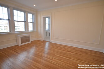 107 Kilsyth Rd, Unit 28 in Boston, MA - Building Photo - Building Photo