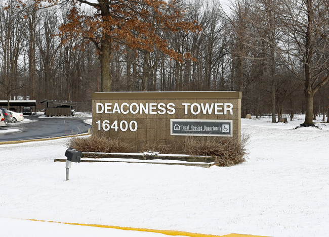 Deaconess Tower in Southgate, MI - Building Photo - Building Photo