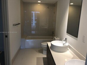 3401 NE 1st Ave in Miami, FL - Building Photo - Building Photo