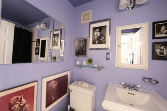 332 East 116th street, Unit Apt 2 in New York, NY - Building Photo - Building Photo