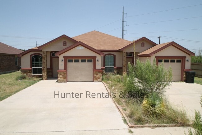 property at 201 Study Hall Lp