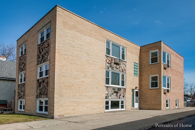 property at 419 S Westmore-Meyers Rd