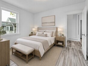 127 Maple Ave, Unit Apt. 2 in Rye, NY - Building Photo - Building Photo